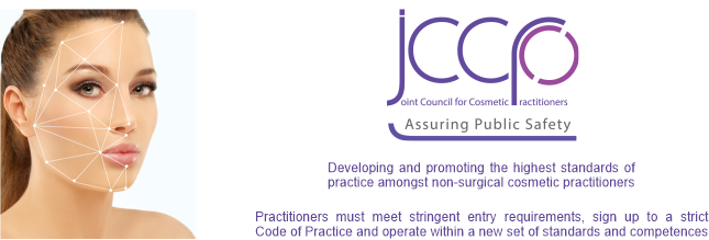 Joint Council of Cosmetic Practitioners Member