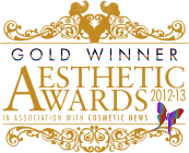Worcestershire Award Winning Aesthetic Practitioner for Anti Wrinkle Treatments, Dermal Fillers & Lip Fillers