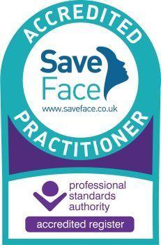 Save Face Accreditation