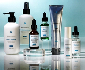 SkinCeuticals Skin Care Treatment  Products